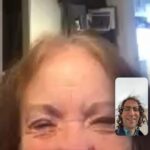 Kyle Mooney Instagram - Happy Mother’s Day :)