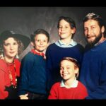 Kyle Mooney Instagram - My mom Linda Kozub passed away. She was brilliant and funny and unlike anyone else. A dedicated mother of three, grandmother, friend and the first female sports writer in San Diego. She’s the reason I am who I am. Sending love to those who have lost someone and hugs to our loved ones here with us ❤️