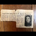 Kyle Mooney Instagram - My mom Linda Kozub passed away. She was brilliant and funny and unlike anyone else. A dedicated mother of three, grandmother, friend and the first female sports writer in San Diego. She’s the reason I am who I am. Sending love to those who have lost someone and hugs to our loved ones here with us ❤️