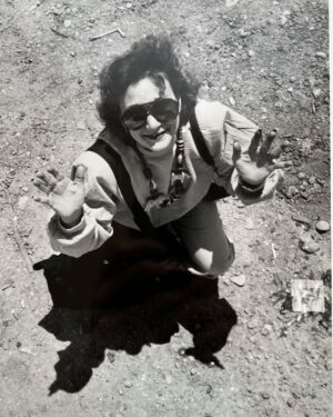 Kyle Mooney Instagram - My mom Linda Kozub passed away. She was brilliant and funny and unlike anyone else. A dedicated mother of three, grandmother, friend and the first female sports writer in San Diego. She’s the reason I am who I am. 

Sending love to those who have lost someone and hugs to our loved ones here with us ❤️