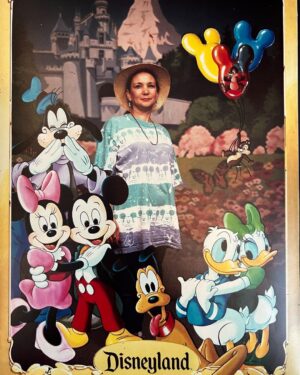 Kyle Mooney Instagram - My mom Linda Kozub passed away. She was brilliant and funny and unlike anyone else. A dedicated mother of three, grandmother, friend and the first female sports writer in San Diego. She’s the reason I am who I am. 

Sending love to those who have lost someone and hugs to our loved ones here with us ❤️