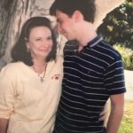 Kyle Mooney Instagram - My mom Linda Kozub passed away. She was brilliant and funny and unlike anyone else. A dedicated mother of three, grandmother, friend and the first female sports writer in San Diego. She’s the reason I am who I am. Sending love to those who have lost someone and hugs to our loved ones here with us ❤️