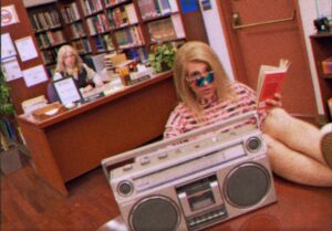 Kyle Mooney Instagram - AHHH! SATURDAY MORNING ALL STAR HITS! comes to Netflix tomorrow!!!

So many wonderful people came together to make this show happen and I am incredibly grateful for the amazing work they did. 

Hope you enjoy!