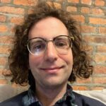 Kyle Mooney Instagram - Do I look like a triangle? y/n