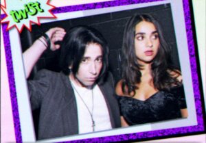 Kyle Mooney Instagram - Our show "Saturday Morning All Star Hits!" comes out Dec. 10th on Netflix.

It’s a tribute to 80’s and 90’s TV and Saturday morning cartoons, and I can't wait for you to see it!!!