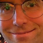 Kyle Mooney Instagram - happy holidays :)