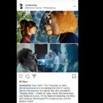 Kyle Mooney Instagram - Brigsby screening in NYC @nitehawkcinema tmrw! Along with @neuroticaseries ! I will be FaceTiming in for intro... stop on by! Tix linked in @nickkocher ‘s bio
