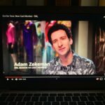 Kyle Mooney Instagram - Please go meet Adam Zekeman in our cut for time sketch “New Cast Member” which can be seen on SNL’s youtube.