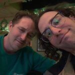 Kyle Mooney Instagram - 2 Monday Night Maniacs! How do you Monday? Use the hashtag #MondayNightManiacs
