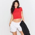 Kylie Jenner Instagram - KHY DROP 003!!!! available NOW on khy.com ♥️♥️♥️♥️🎄🎄🫶🏻 @khy