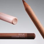 Kylie Jenner Instagram - my PRECISION POUT lip liner just dropped in 10 brand new shades on kyliecosmetics.com 🖤 @kyliecosmetics