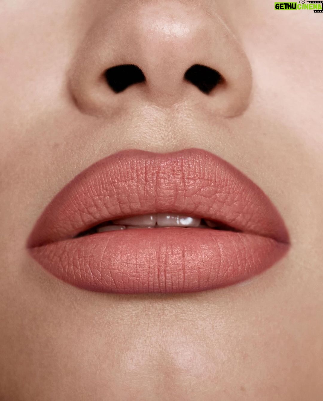 Kylie Jenner Instagram - my PRECISION POUT lip liner just dropped in 10 brand new shades on kyliecosmetics.com 🖤 @kyliecosmetics