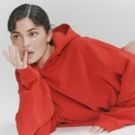 Kylie Jenner Instagram - Drop 003 sweats + tees coming to @khy on December 7th ♥️🎄made the coziest clothes for the season. preview now on khy.com and make sure to sign up for early access.