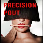 Kylie Jenner Instagram - introducing PRECISION POUT 👄 our new ultra-precise wooden lip liners are designed to sculpt, define and contour lips, for perfect lip lines and a fuller-looking pout. 10 shades launch december 6 @kyliecosmetics