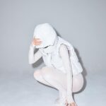 Kylie Jenner Instagram - KHY DROP 002 available now on KHY.COM ! 🤍 @khy puffers + base layers