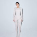 Kylie Jenner Instagram - KHY DROP 002 available now on KHY.COM ! 🤍 @khy puffers + base layers