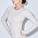 Kylie Jenner Instagram - KHY DROP 002 available now on KHY.COM ! 🤍 @khy puffers + base layers