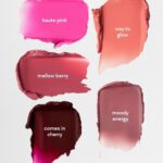 Kylie Jenner Instagram - 5 brand new lip and cheek glow balm shades just dropped at kyliecosmetics.com 💕 one of my favorite @kyliecosmetics products ever. I cant wait for you guys to try these! 😊