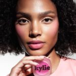 Kylie Jenner Instagram - 5 brand new lip and cheek glow balm shades just dropped at kyliecosmetics.com 💕 one of my favorite @kyliecosmetics products ever. I cant wait for you guys to try these! 😊