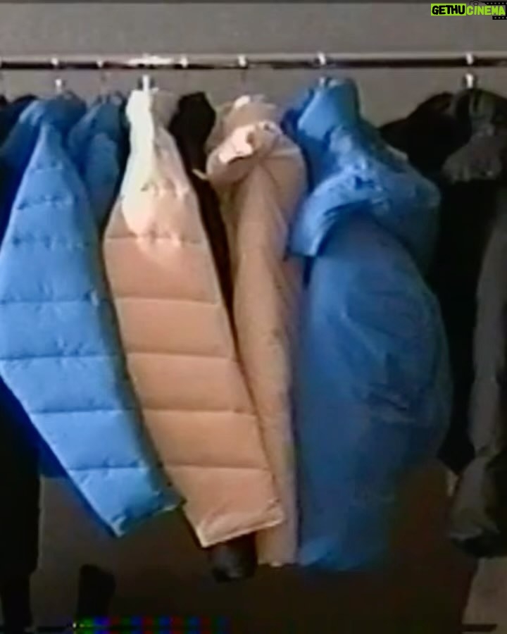 Kylie Jenner Instagram - drop 002 is here! new puffers + base layers coming to @khy on november 15th khy.com