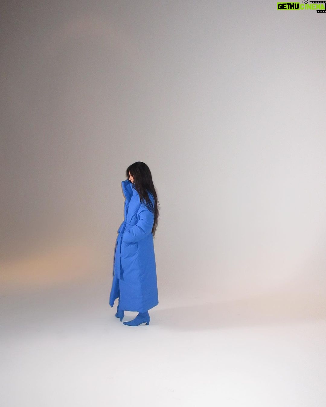 Kylie Jenner Instagram - drop 002 is here! new puffers + base layers coming to @khy on november 15th khy.com
