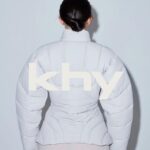 Kylie Jenner Instagram - drop 002 is here! new puffers + base layers coming to @khy on november 15th khy.com
