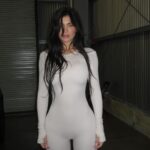 Kylie Jenner Instagram - drop 002 is here! new puffers + base layers coming to @khy on november 15th khy.com