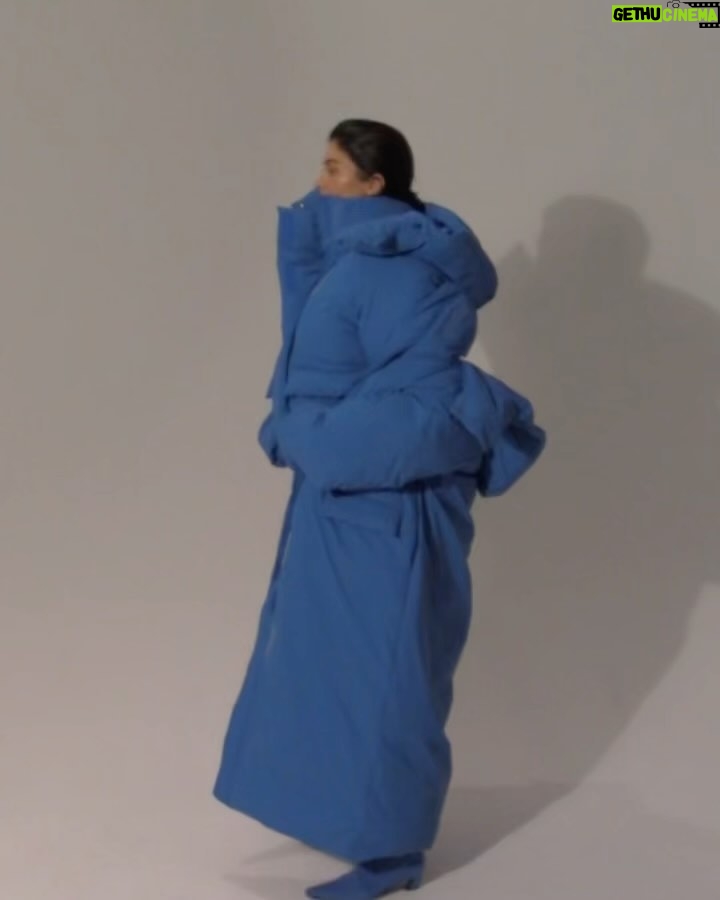 Kylie Jenner Instagram - drop 002 is here! new puffers + base layers coming to @khy on november 15th khy.com