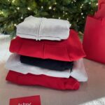 Kylie Jenner Instagram - @khy drop 003 just in time for the holidays 🎄♥️ sweats + tees launch TOMORROW 9am pst on khy.com. sign up now for early access!