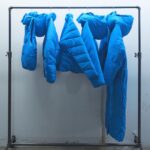 Kylie Jenner Instagram - KHY DROP 002. puffers + base layers coming 11/15 @khy