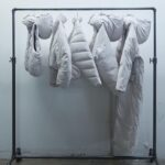 Kylie Jenner Instagram - KHY DROP 002. puffers + base layers coming 11/15 @khy