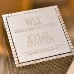 Kylie Jenner Instagram - last night at the 2023 @wsjmag innovator awards for @khy. what an honor thank you. 🫶🏻