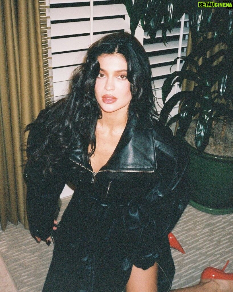 Kylie Jenner Instagram - @khy first drop now available on khy.com !!!!!!!!!!!