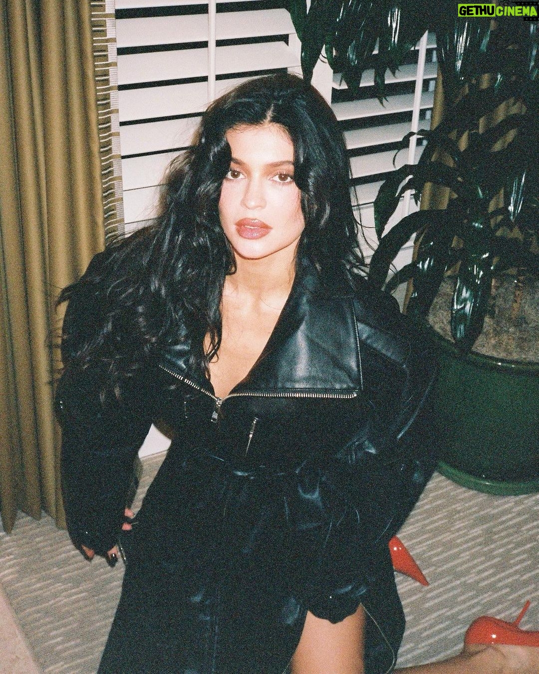 Kylie Jenner Instagram - @khy first drop now available on khy.com !!!!!!!!!!!