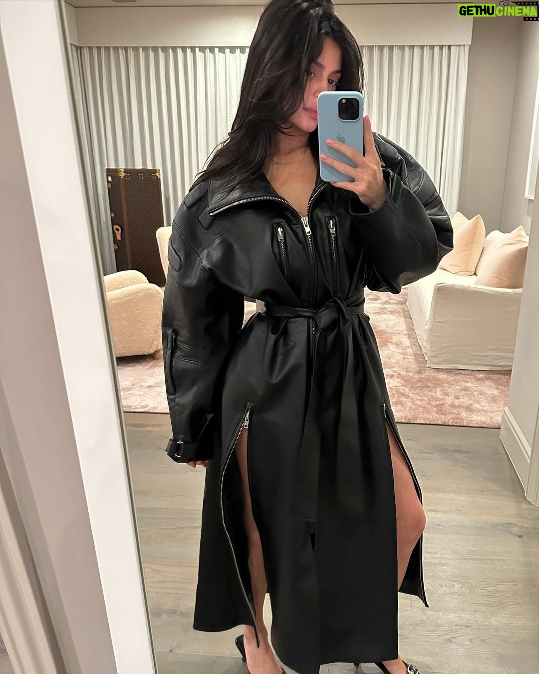 Kylie Jenner Instagram - @khy first drop now available on khy.com !!!!!!!!!!!