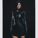 Kylie Jenner Instagram - discover drop 001 for @khy on november 1st KHY.COM
