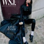 Kylie Jenner Instagram - new @wsjmag innovators issue featuring @khy !!!!