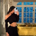 Kylie Jenner Instagram - was a cute day 🤭