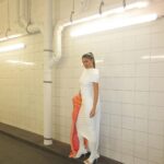 Kylie Jenner Instagram - 🤍🧡🩷