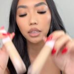 Kylie Jenner Instagram - thank you guys for the love on my power plush longwear concealer 🤍 this product was 3 years in the making and I’m so excited it’s finally here! Your new creamy, weightless, hydrating concealer launches in 2 days! 40 perfect shades coming September 27th @kyliecosmetics