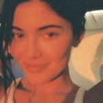 Kylie Jenner Instagram - 😊