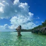 Kylie Jenner Instagram - summer all year long pleaaaase