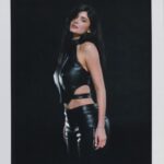 Kylie Jenner Instagram - discover drop 001 for @khy on november 1st KHY.COM
