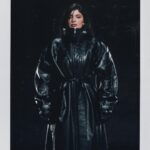Kylie Jenner Instagram - discover drop 001 for @khy on november 1st KHY.COM