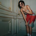 Kylie Jenner Instagram - @wsjmag @wsj 🤍
