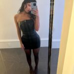 Kylie Jenner Instagram - october 🎃
