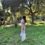Kylie Jenner Instagram - @interviewmag bts 🤍