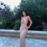 Kylie Jenner Instagram - @schiaparelli ✨