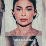 Kylie Jenner Instagram - when in paris ! .. @kyliecosmetics Power Plush Longwear Concealer launches September 27th on kyliecosmetics.com 🤍