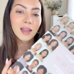 Kylie Jenner Instagram - thank you guys for the love on my power plush longwear concealer 🤍 this product was 3 years in the making and I’m so excited it’s finally here! Your new creamy, weightless, hydrating concealer launches in 2 days! 40 perfect shades coming September 27th @kyliecosmetics